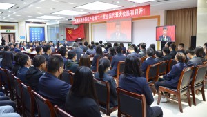 2022��10��29����֯������Ա��������᳹���Ķ�ʮ�����顰������ʮ�󡤷ܽ������̡�ר����