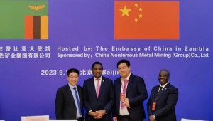 9��14�������й�פ�ޱ��Ǵ�ʹ��������й����ޱ���Ͷ���ƽ��ھ����������³����������������������ݻ�ϣ������������ͬʱԼ���ޱ��Ǵ���������304am�������Ž�ˮ���ŵ�����