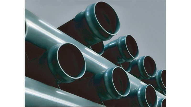 ��ѹ�����PVC-U�ܲ�