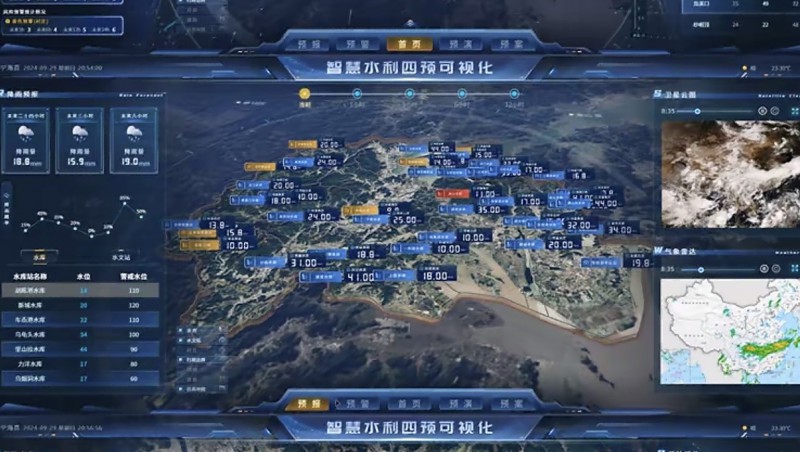  ����AI����ʱ�ڵ��ǻ�ˮ��4S����������ƽ̨������ˮ�����������³�ˮ